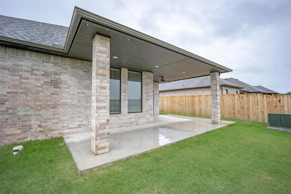 Photo 29 — 13408 Sandoval Street, Oklahoma City, OK 73170