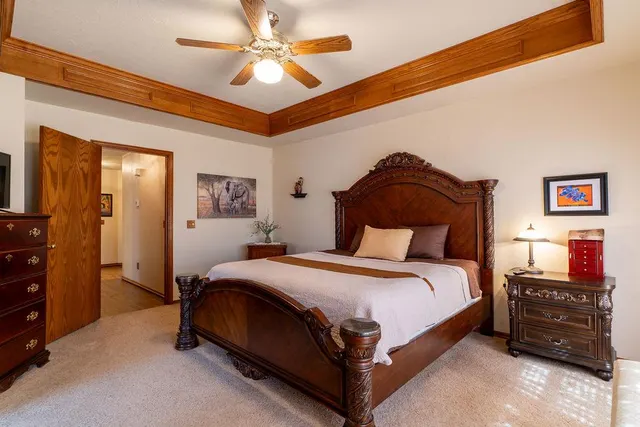 Photo 5 — 207 Westridge Drive, Clinton, OK 73601