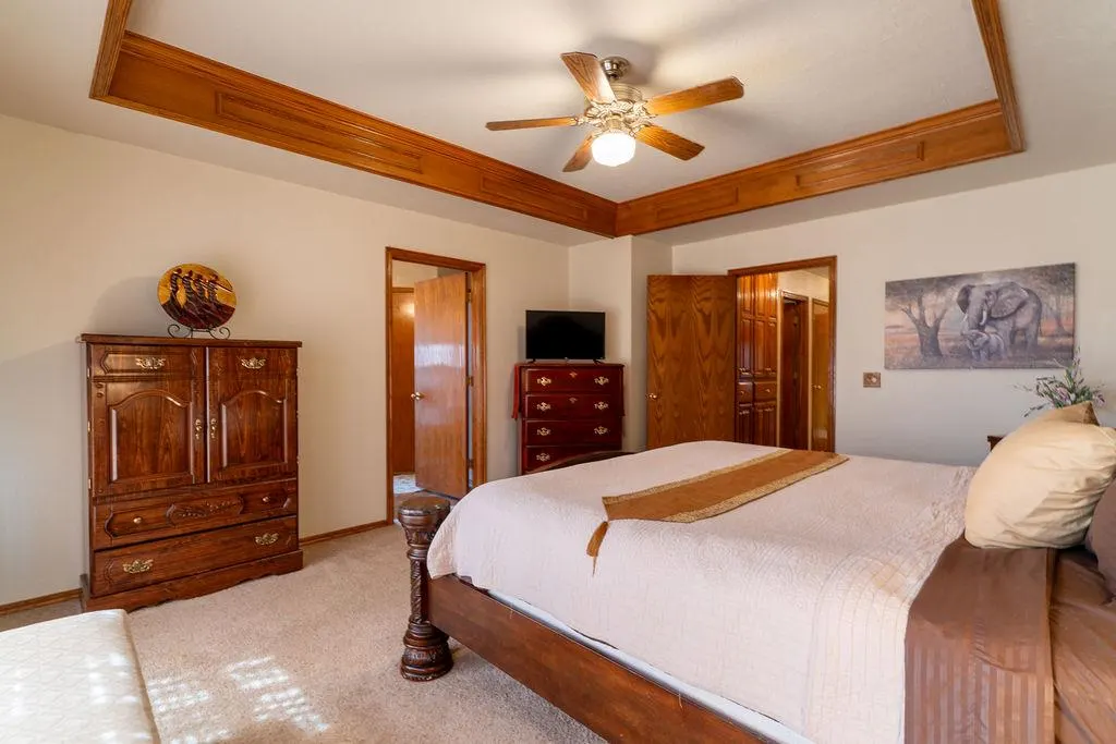 Photo 10 — 207 Westridge Drive, Clinton, OK 73601