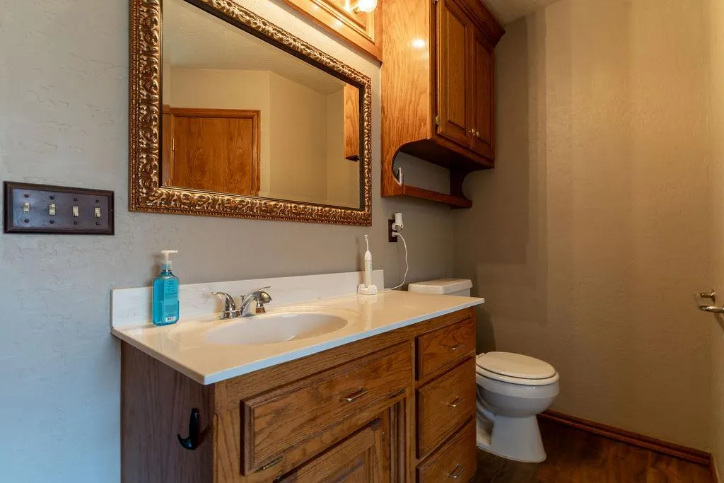 Photo 11 — 207 Westridge Drive, Clinton, OK 73601