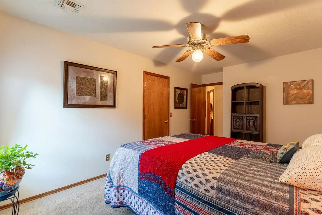 Photo 18 — 207 Westridge Drive, Clinton, OK 73601