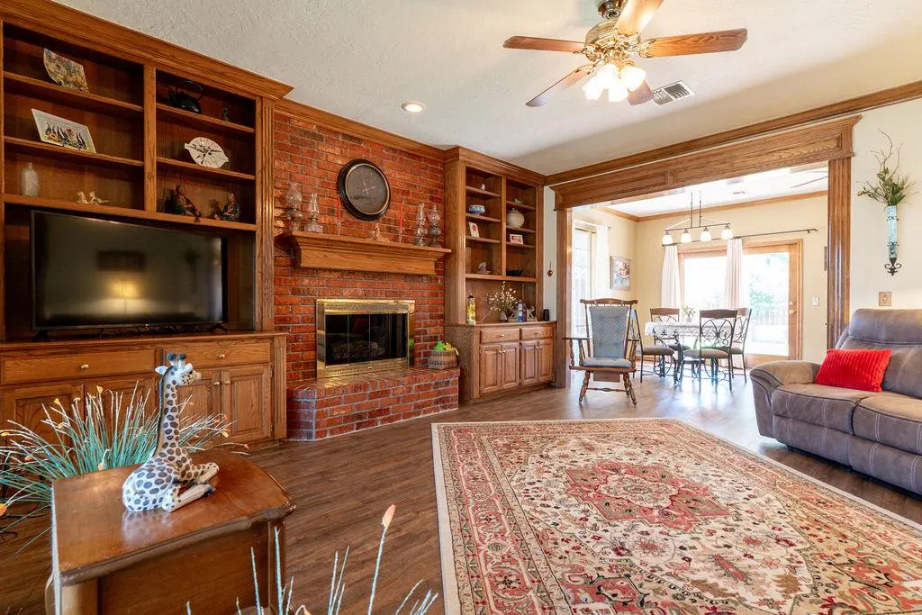 Photo 27 — 207 Westridge Drive, Clinton, OK 73601