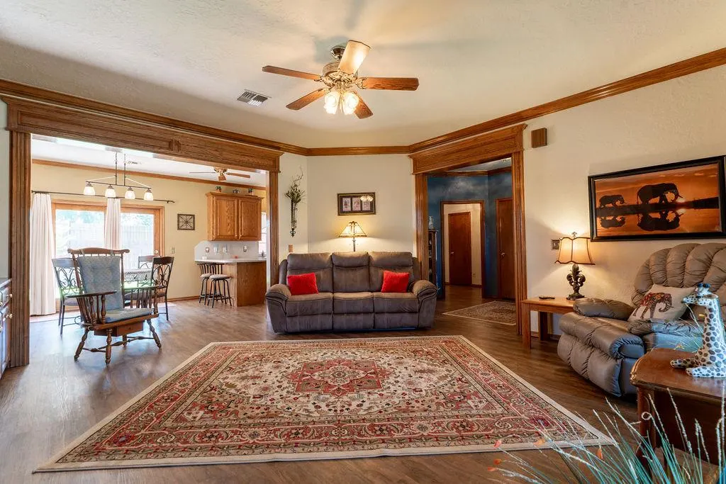 Photo 28 — 207 Westridge Drive, Clinton, OK 73601
