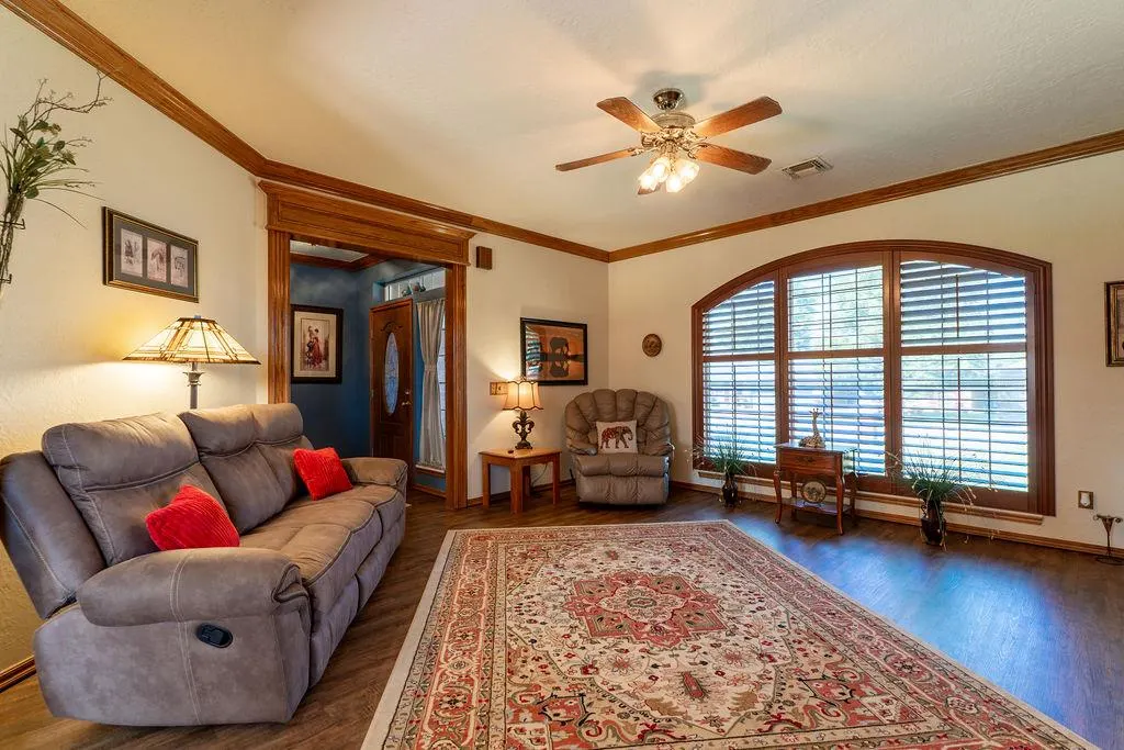 Photo 29 — 207 Westridge Drive, Clinton, OK 73601
