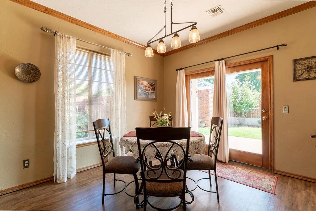 Photo 31 — 207 Westridge Drive, Clinton, OK 73601
