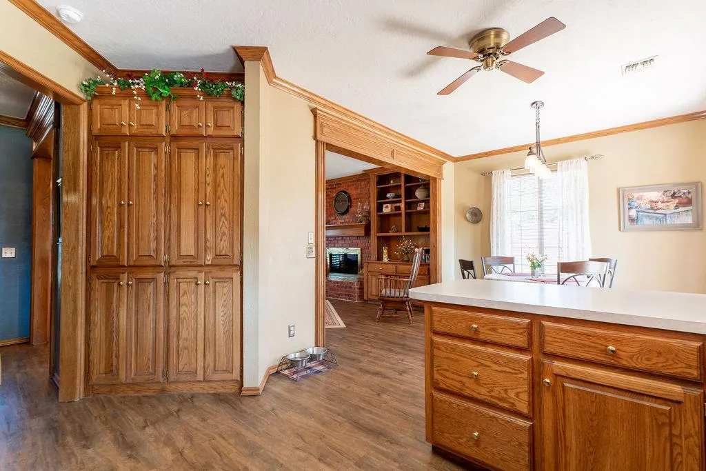 Photo 33 — 207 Westridge Drive, Clinton, OK 73601