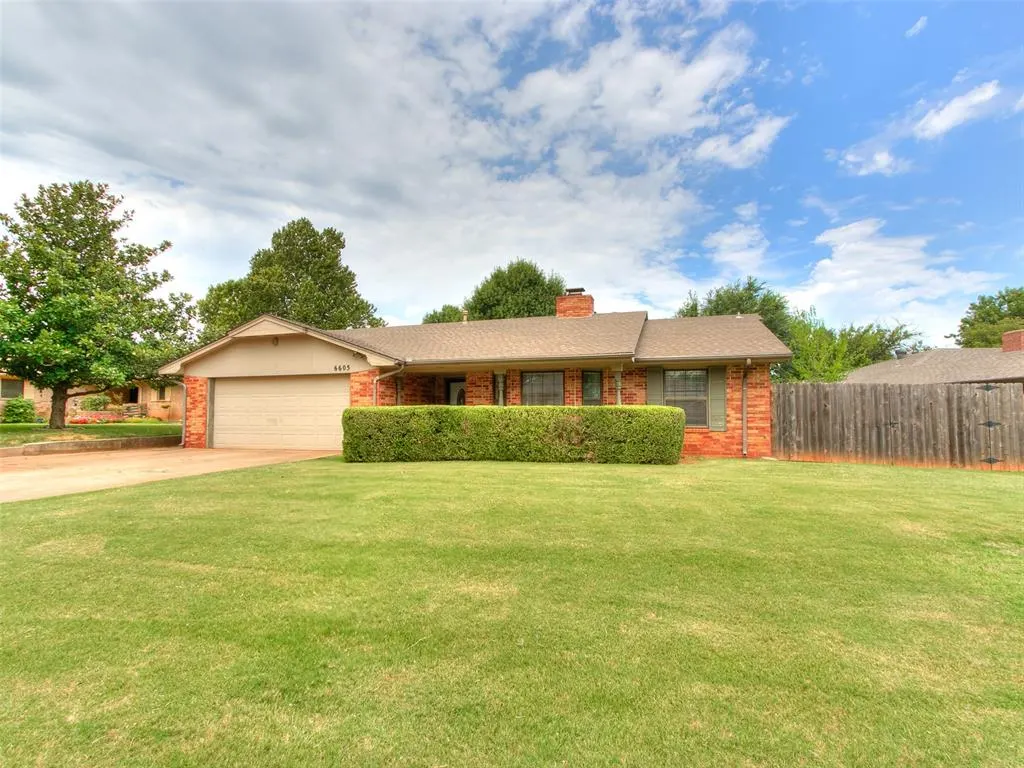 Photo 2 — 6605 WILLOWRIDGE Drive, Oklahoma City, OK 73122