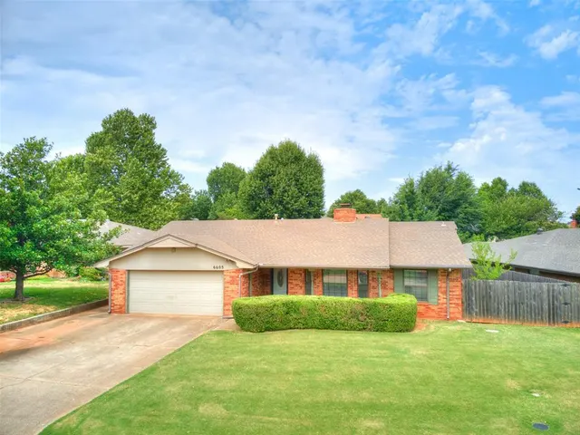 Photo 4 — 6605 WILLOWRIDGE Drive, Oklahoma City, OK 73122