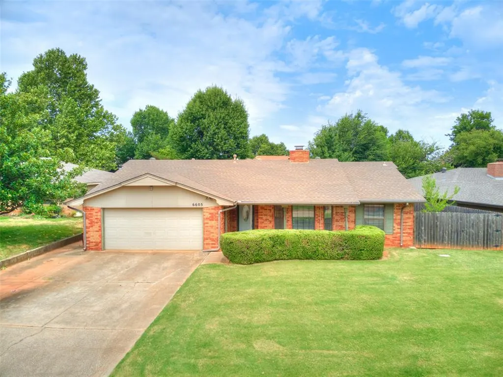 Photo 5 — 6605 WILLOWRIDGE Drive, Oklahoma City, OK 73122