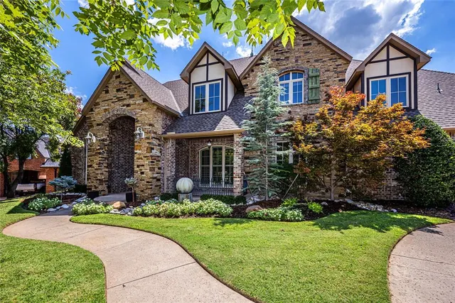 Photo 3 — 13201 Turtle Pond Court, Oklahoma City, OK 73142