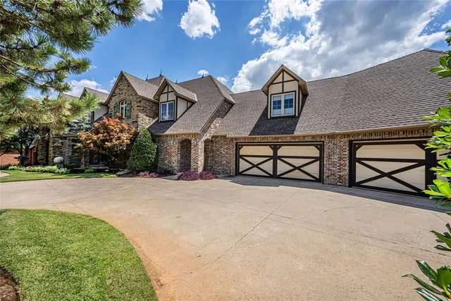 Photo 5 — 13201 Turtle Pond Court, Oklahoma City, OK 73142