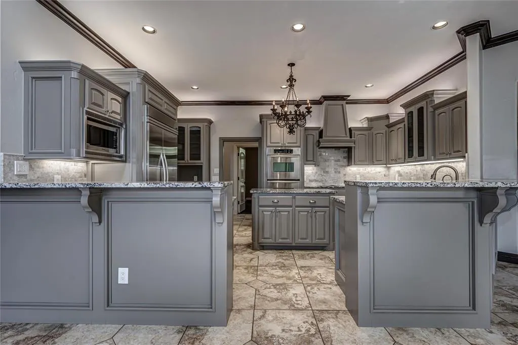 Photo 13 — 13201 Turtle Pond Court, Oklahoma City, OK 73142