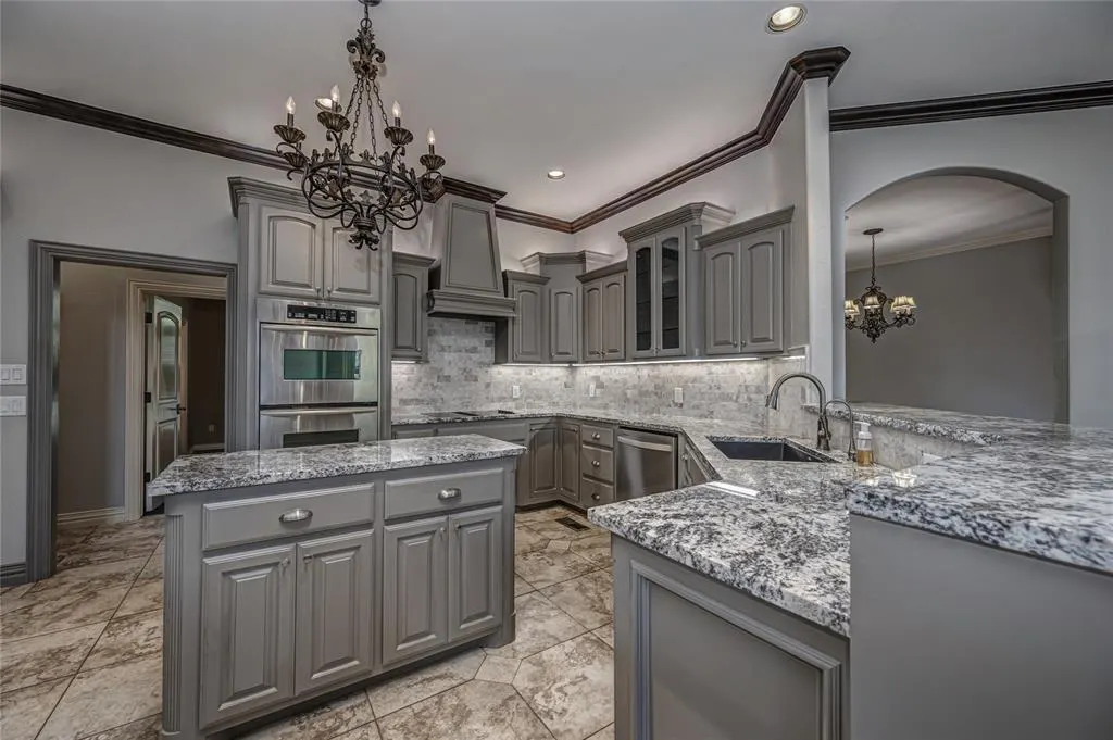 Photo 14 — 13201 Turtle Pond Court, Oklahoma City, OK 73142