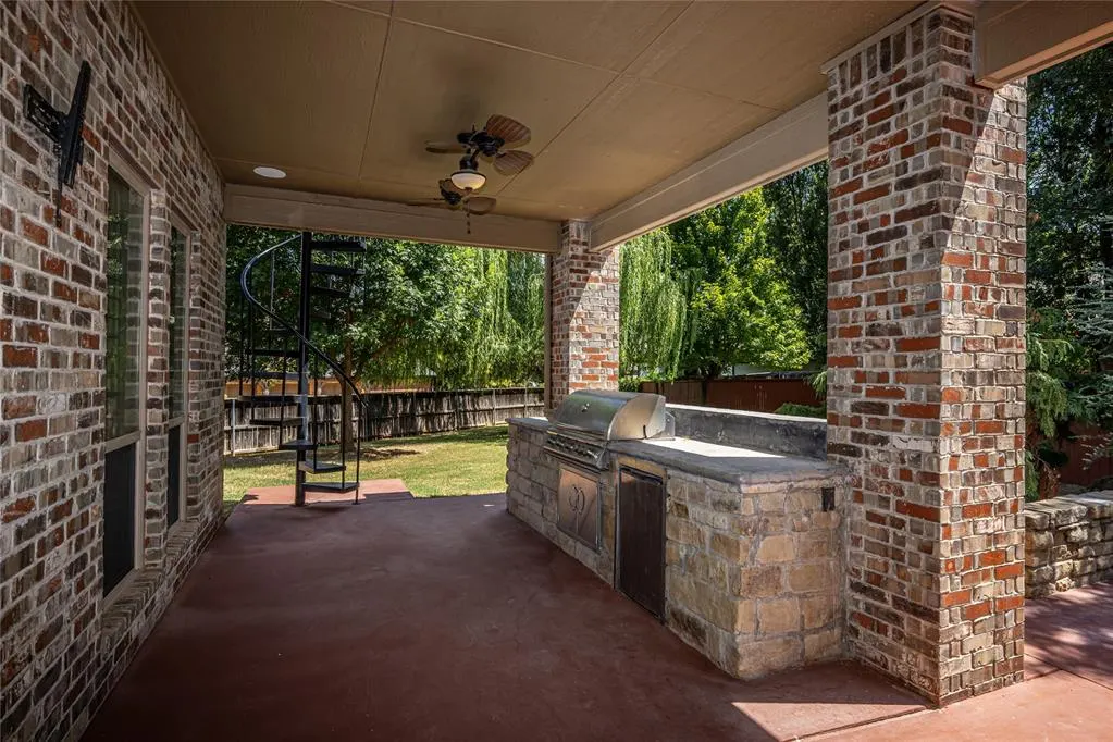 Photo 43 — 13201 Turtle Pond Court, Oklahoma City, OK 73142