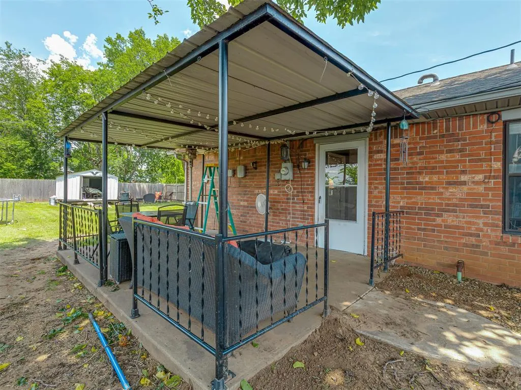 Photo 25 — 124 S 5th Avenue, Stroud, OK 74079