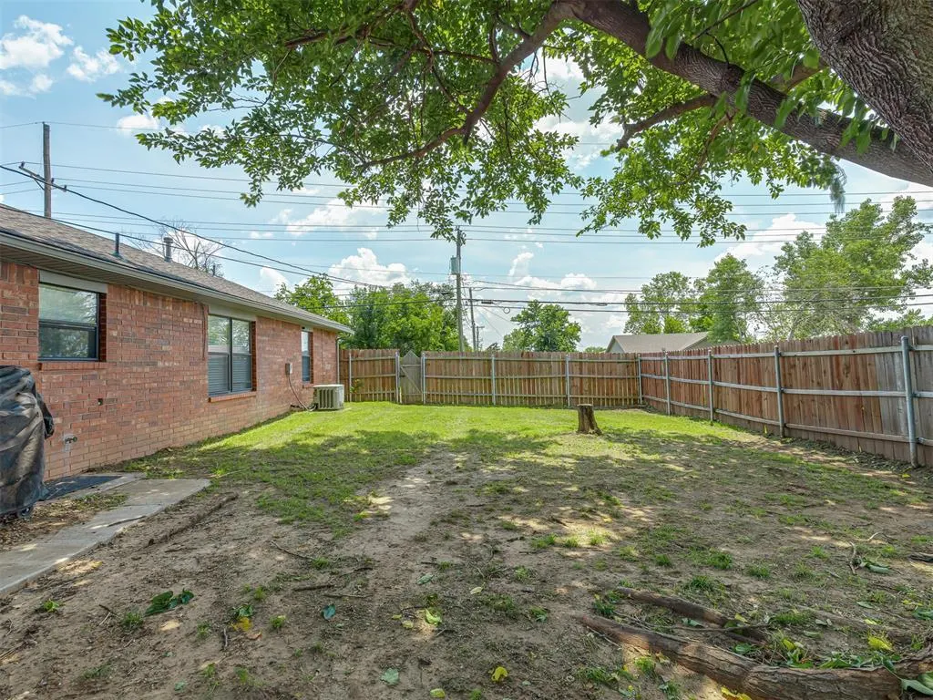 Photo 26 — 124 S 5th Avenue, Stroud, OK 74079