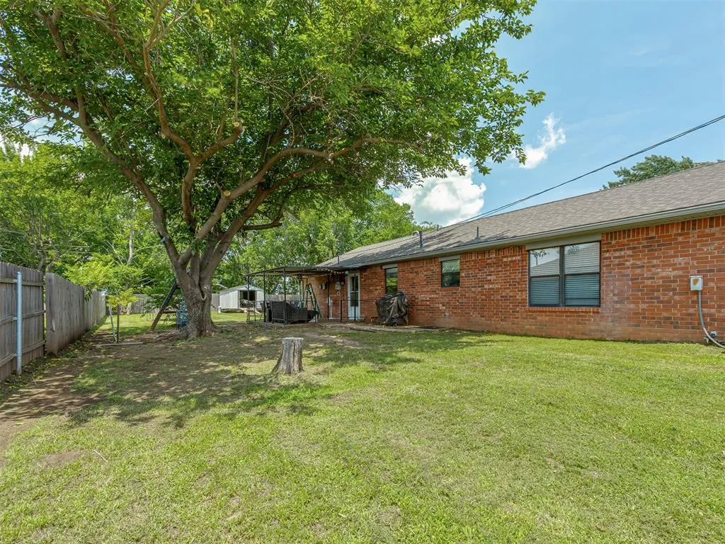 Photo 27 — 124 S 5th Avenue, Stroud, OK 74079