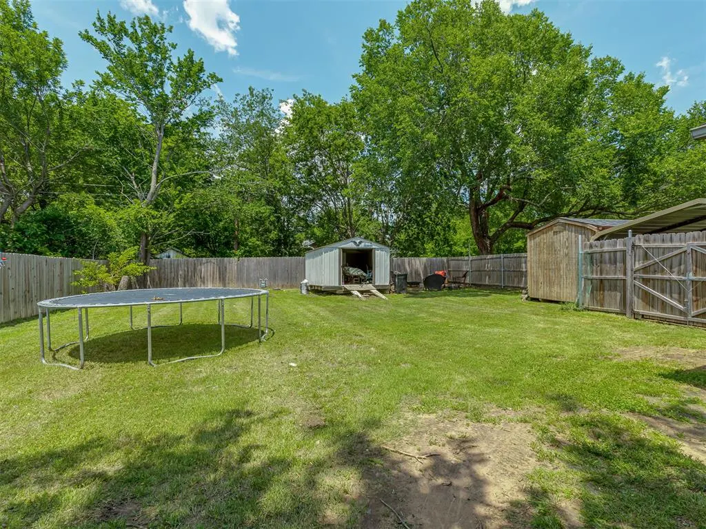 Photo 28 — 124 S 5th Avenue, Stroud, OK 74079