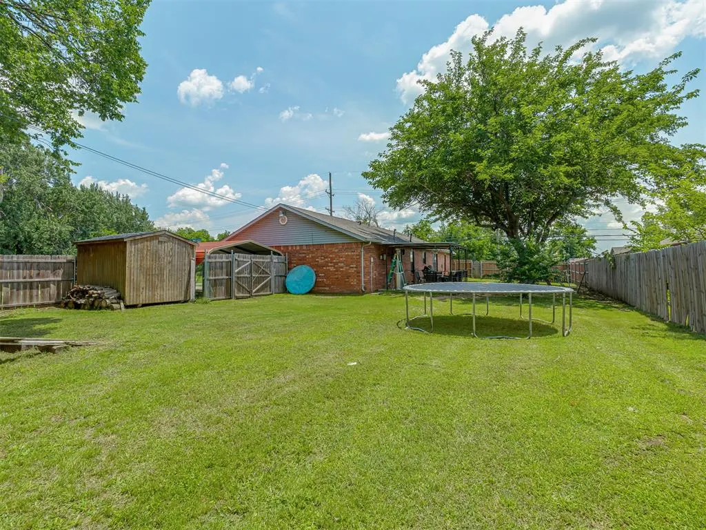 Photo 29 — 124 S 5th Avenue, Stroud, OK 74079