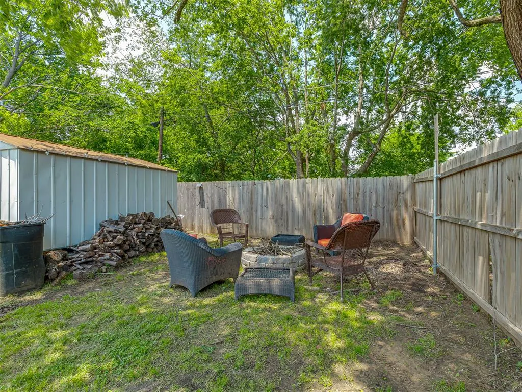 Photo 30 — 124 S 5th Avenue, Stroud, OK 74079