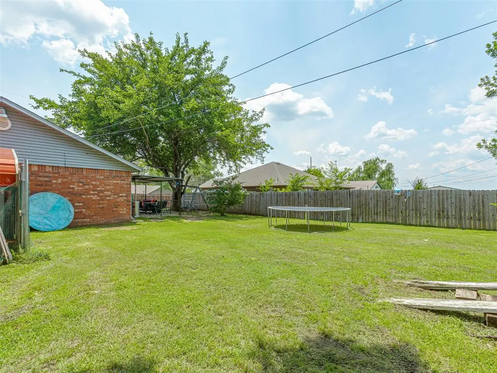 Photo 31 — 124 S 5th Avenue, Stroud, OK 74079