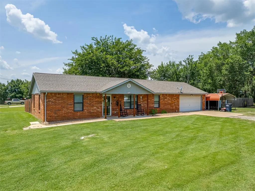 Photo 33 — 124 S 5th Avenue, Stroud, OK 74079