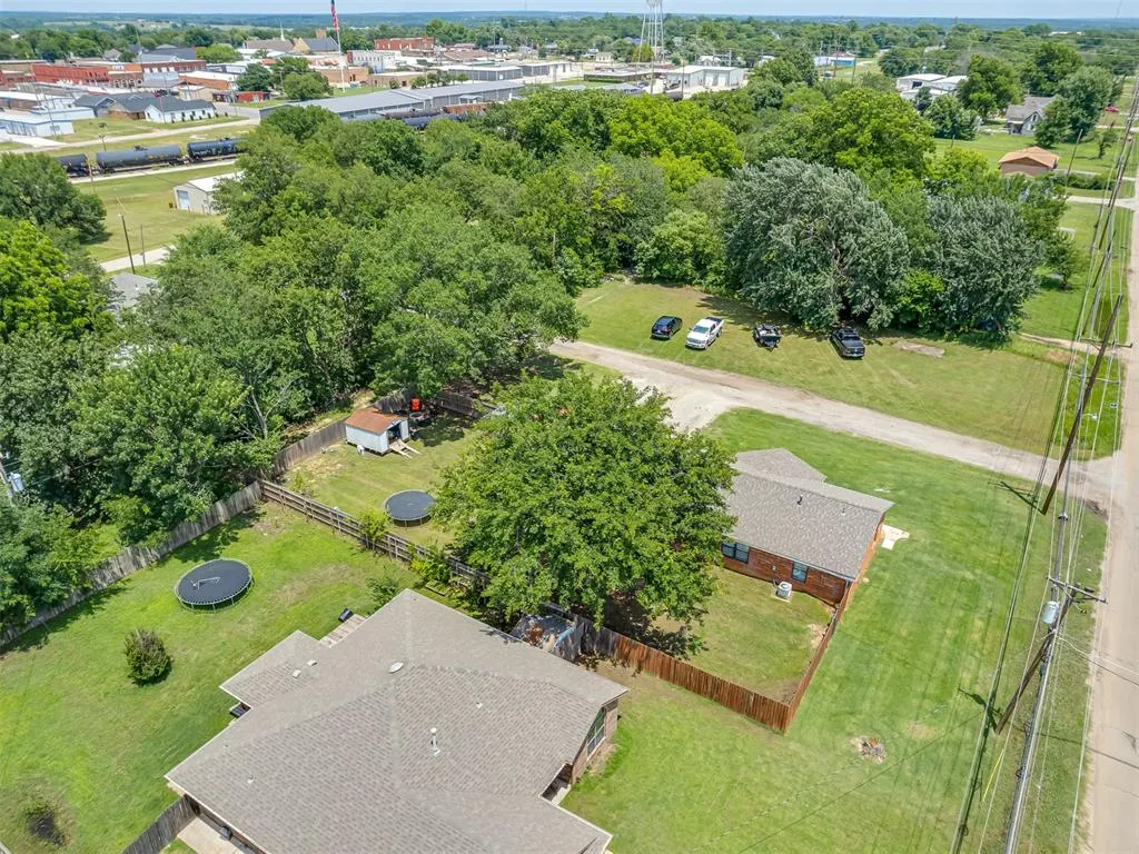Photo 35 — 124 S 5th Avenue, Stroud, OK 74079