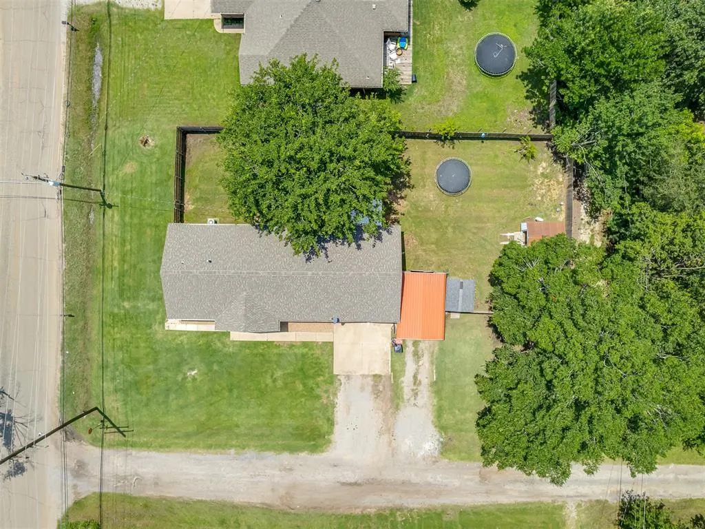 Photo 36 — 124 S 5th Avenue, Stroud, OK 74079