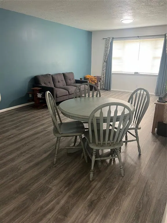 Photo 5 — 322 W 6th Street, Wewoka, OK 74884