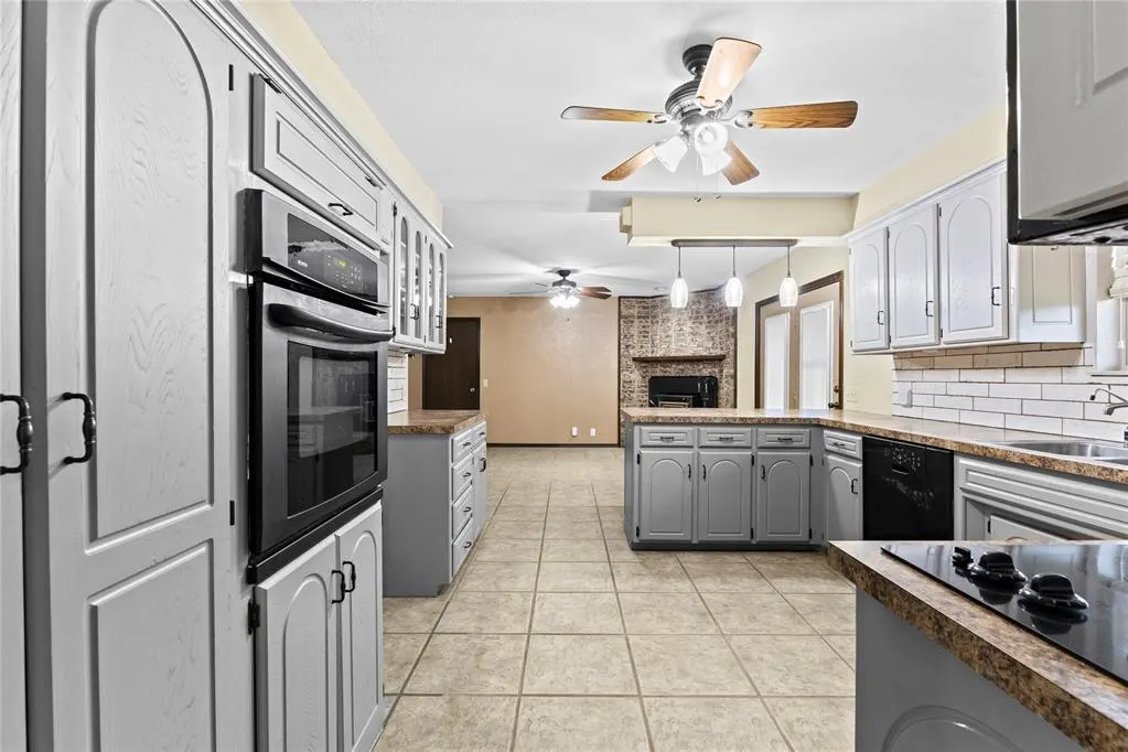 Photo 11 — 1222 E Proctor Avenue, Weatherford, OK 73096