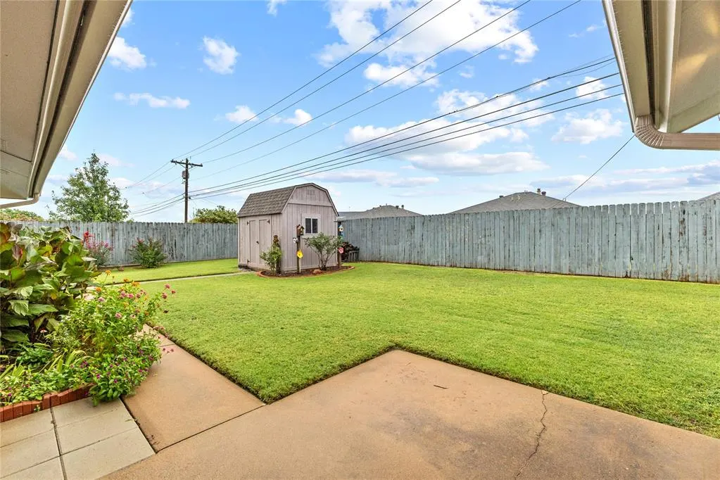 Photo 41 — 1222 E Proctor Avenue, Weatherford, OK 73096