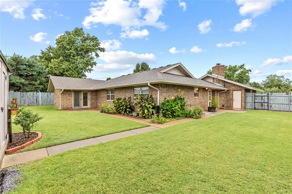 Photo 39 — 1222 E Proctor Avenue, Weatherford, OK 73096