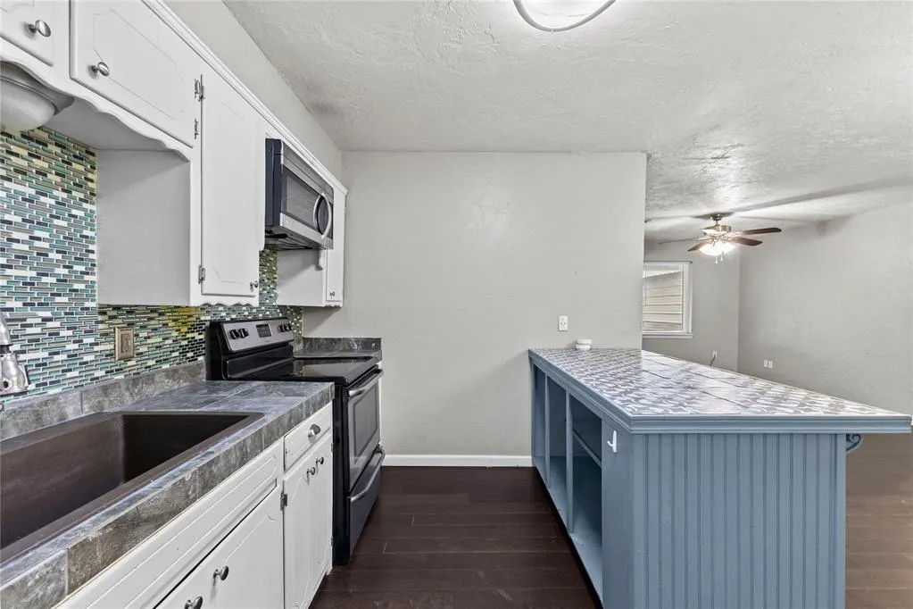 Photo 7 — 141 Bluestem Street, Weatherford, OK 73096