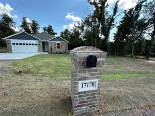 Sold home at 17170 Lantana Loop