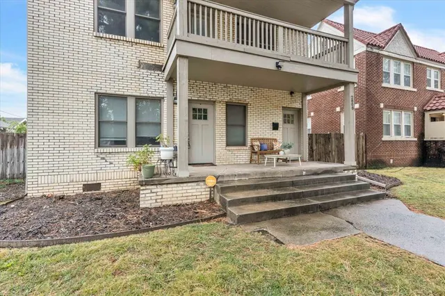Photo 2 — 2808 N Robinson Avenue, Oklahoma City, OK 73103