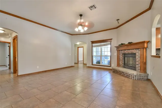 Photo 3 — 20841 Booker Avenue, Newalla, OK 74857