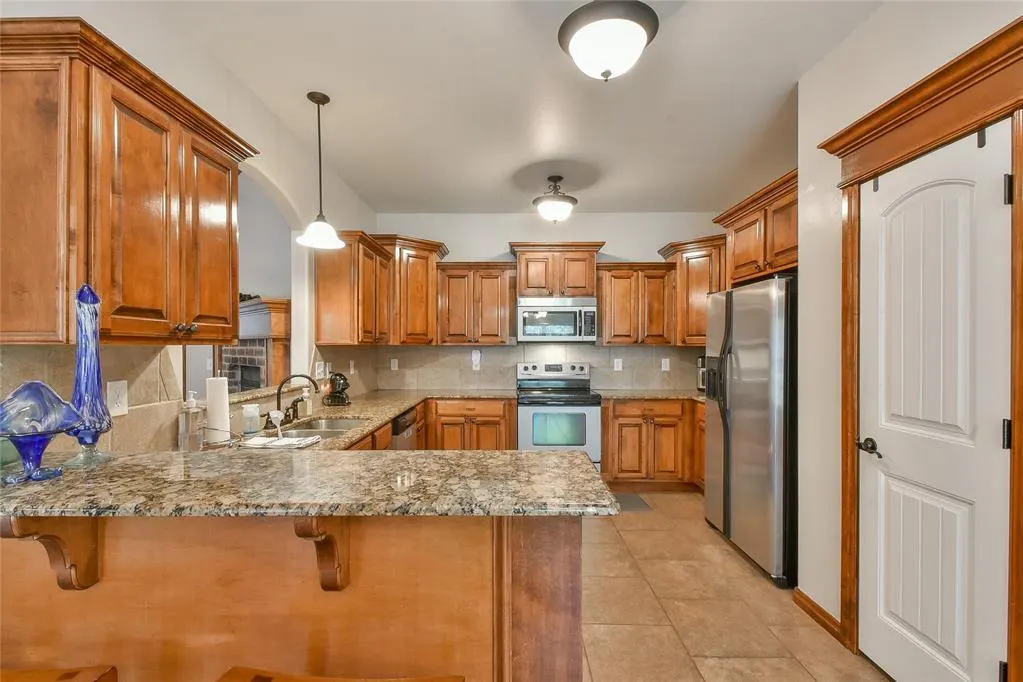 Photo 9 — 20841 Booker Avenue, Newalla, OK 74857