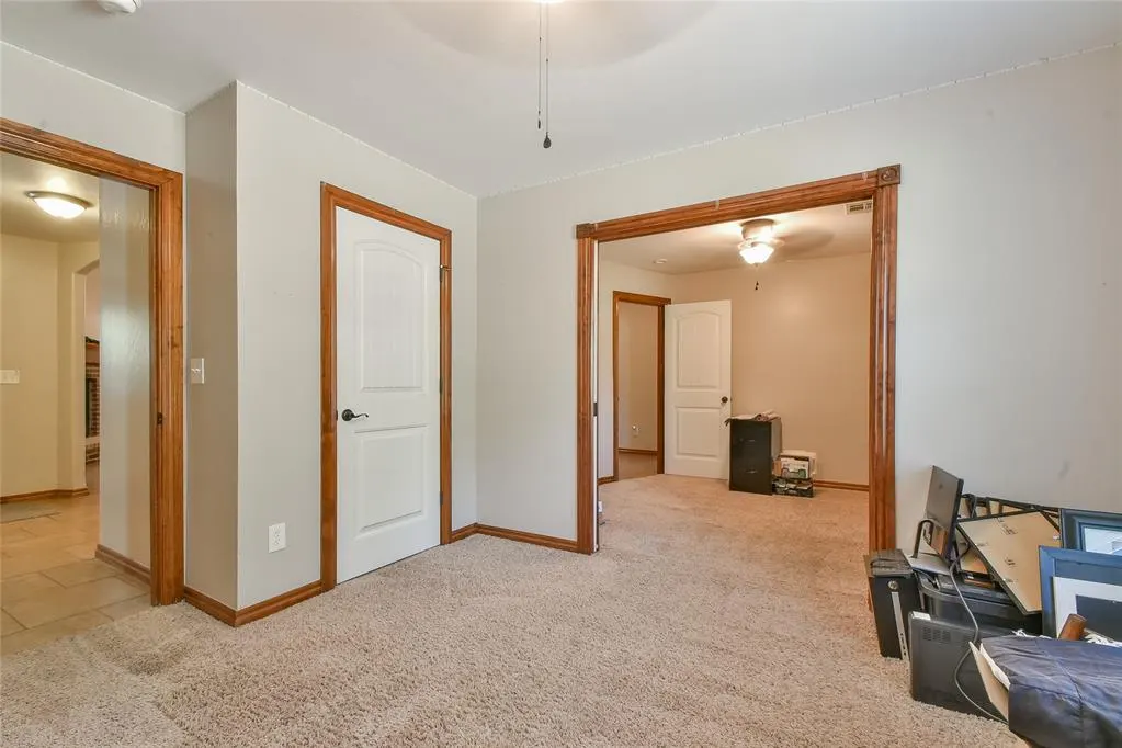 Photo 18 — 20841 Booker Avenue, Newalla, OK 74857