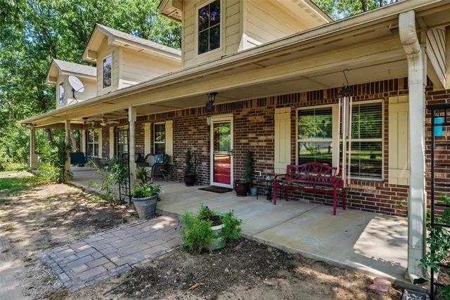 Photo 4 — 3517 Dawson E Lane, Perkins, OK 74059