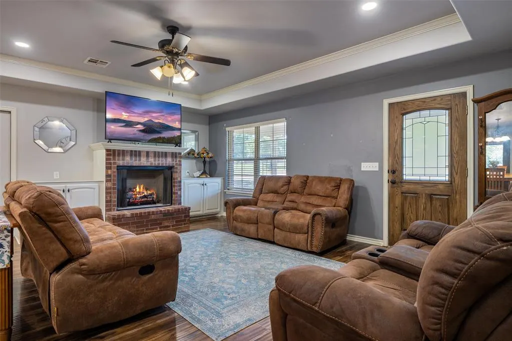 Photo 6 — 3517 Dawson E Lane, Perkins, OK 74059