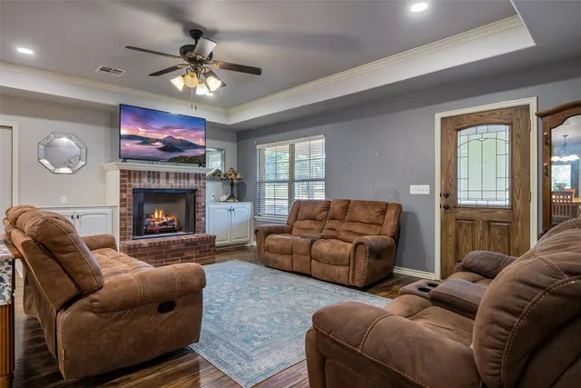 Photo 6 — 3517 Dawson E Lane, Perkins, OK 74059