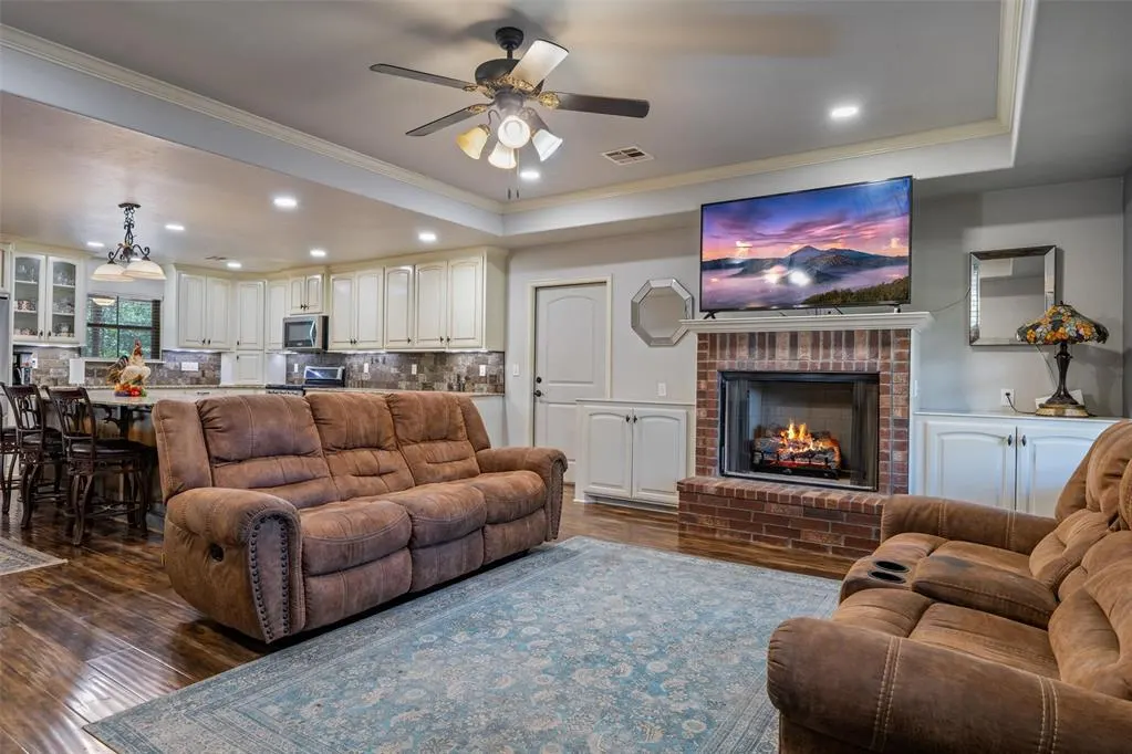 Photo 7 — 3517 Dawson E Lane, Perkins, OK 74059
