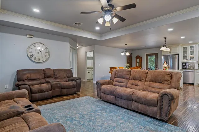 Photo 8 — 3517 Dawson E Lane, Perkins, OK 74059