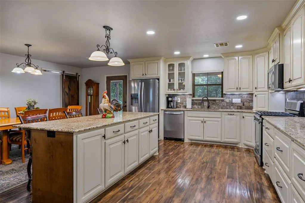 Photo 10 — 3517 Dawson E Lane, Perkins, OK 74059