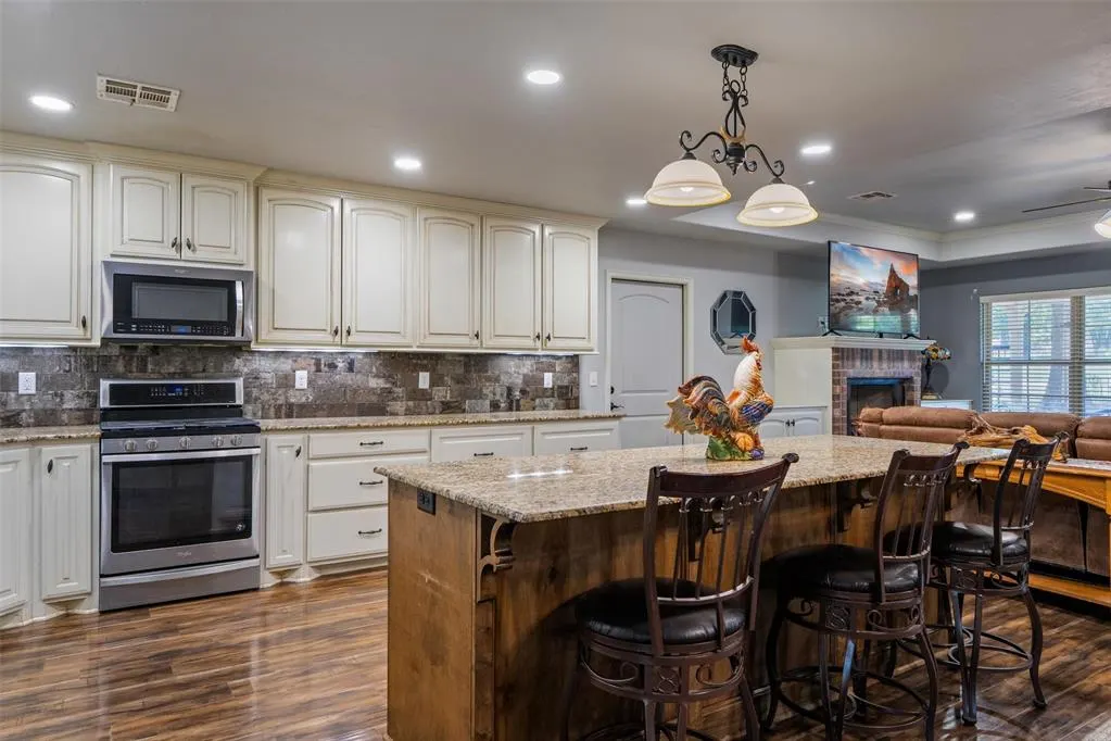 Photo 12 — 3517 Dawson E Lane, Perkins, OK 74059