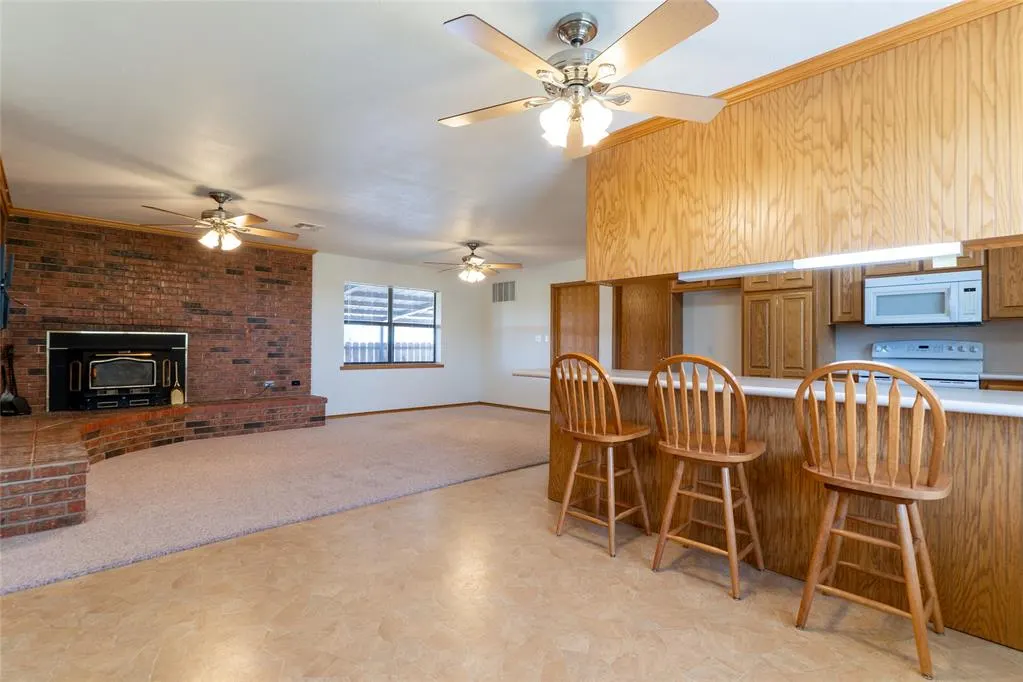Photo 23 — 10057 N 2250 Road, Arapaho, OK 73620