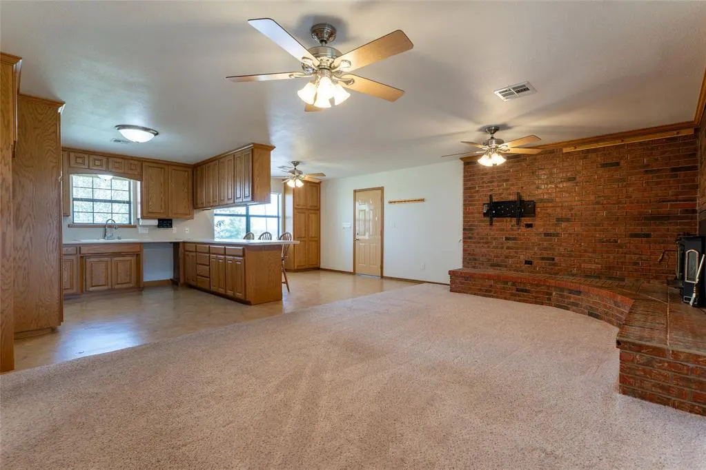 Photo 26 — 10057 N 2250 Road, Arapaho, OK 73620