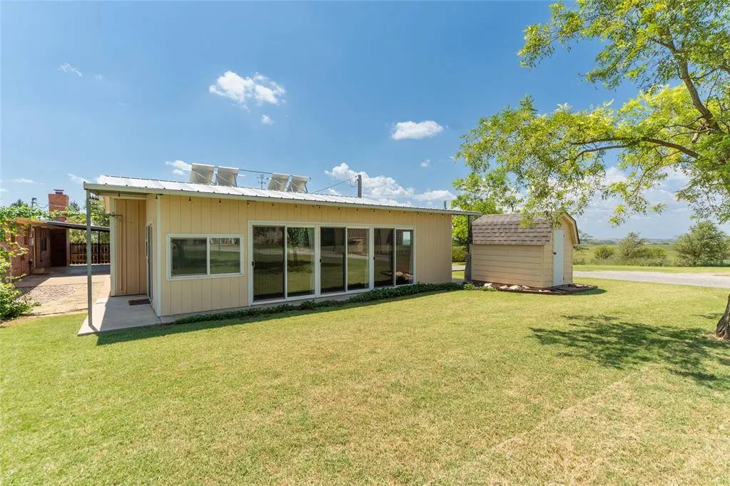 Photo 30 — 10057 N 2250 Road, Arapaho, OK 73620