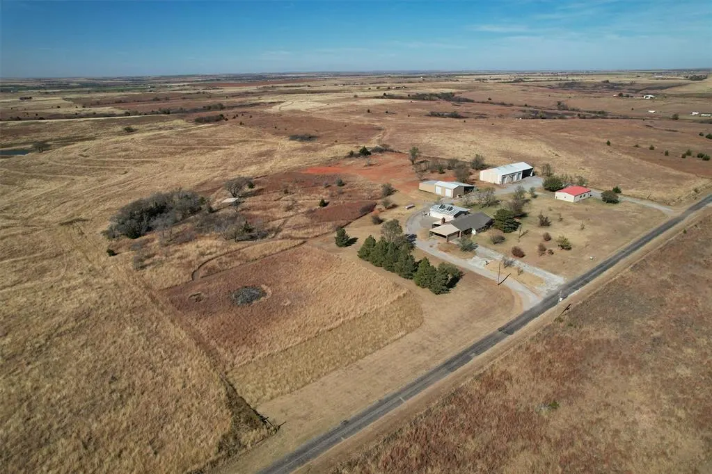 Photo 50 — 10057 N 2250 Road, Arapaho, OK 73620