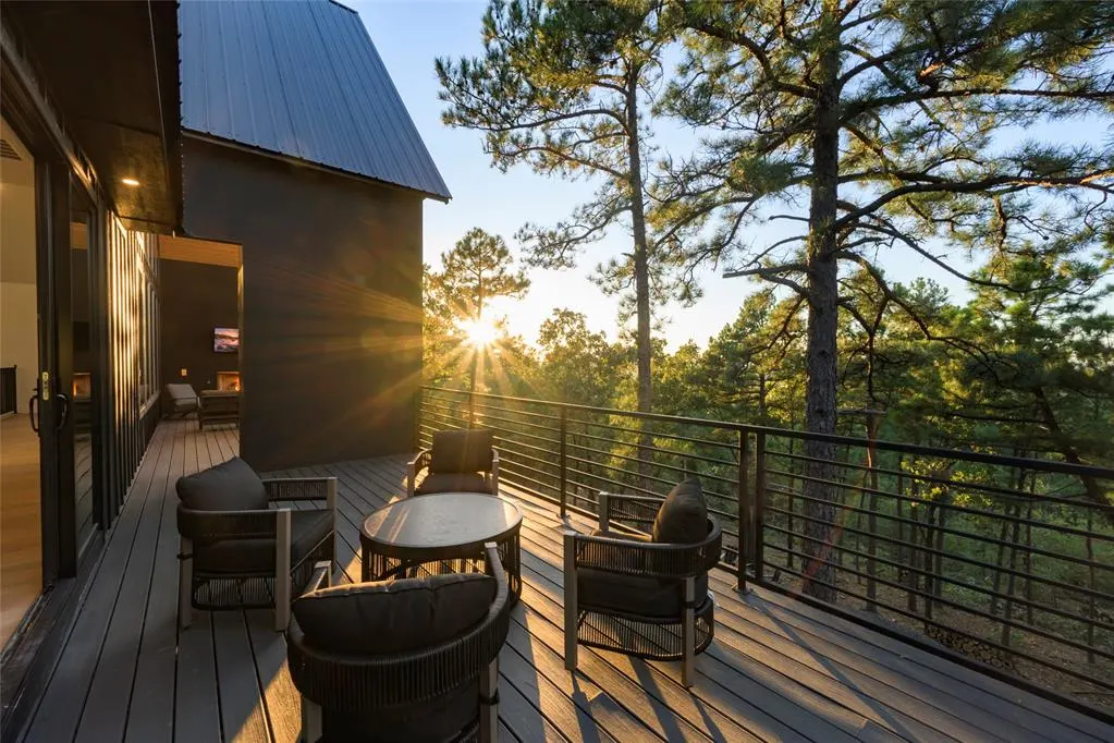 Photo 31 — 971 Timberline Trail, Broken Bow, OK 74728